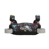 Asiento De Carro NB TurboBooster Dinorama